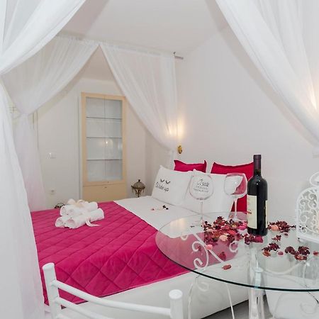 Tatjana Niche Apartmant 2 Centar Ohri Dış mekan fotoğraf
